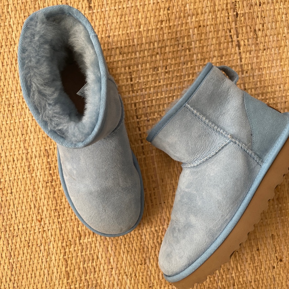 Ugg Mini